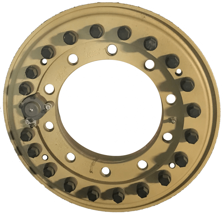 Tough and Powerful Lightweight Aluminum Wheels Hutchinson