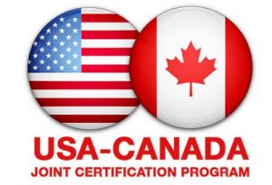 Hutchinson has joint certification with Canada