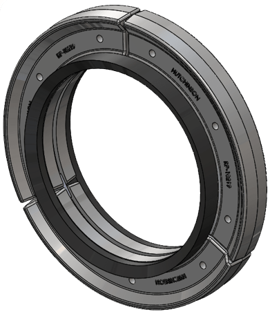 CMRF Hutchinson Runflat