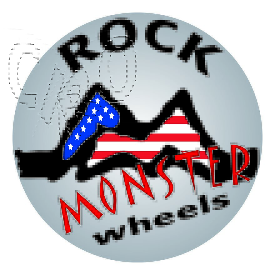 Rock Monster logo